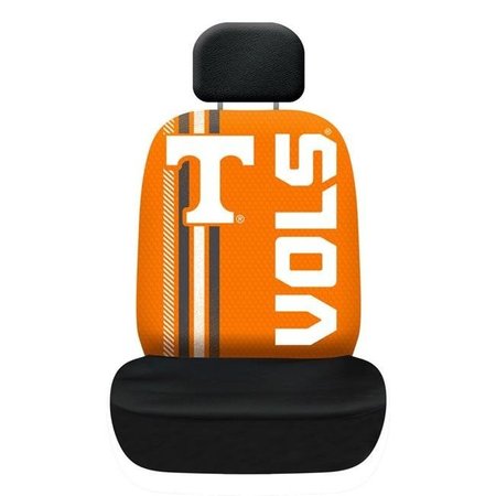 FREMONT DIE CONSUMER PRODUCTS INC Fremont Die 2324540688 Tennessee Volunteers Rally Design Seat Cover 2324540688
